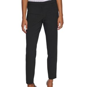 calvin Klein Women's Highline Ankle Length Pant CSE4841A 12
